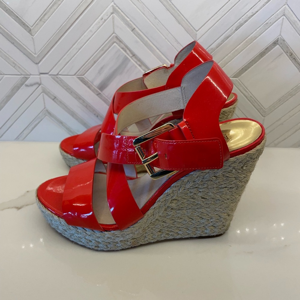 Michael Kors Wedges